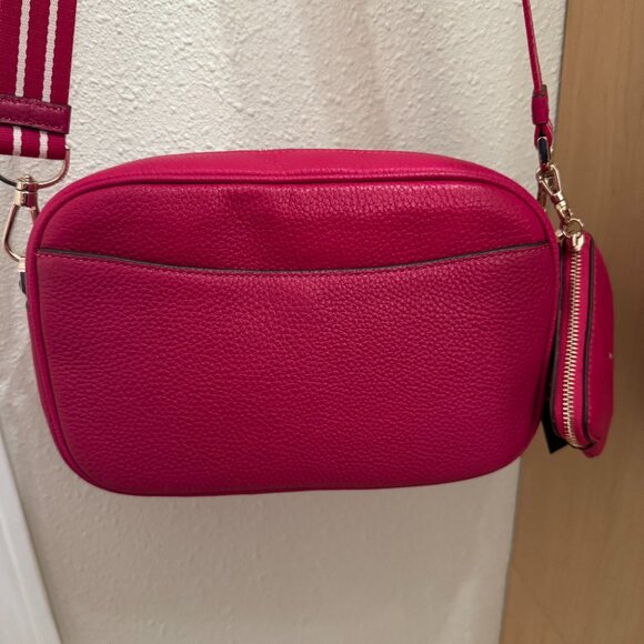 Kate Spade Renaissance Rosie Camera Crossbody - Picture 3 of 8
